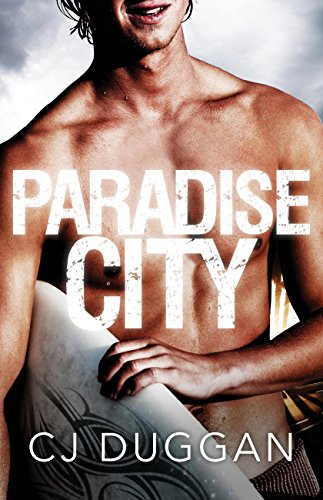 Paradise City (The Paradise Series) - Click to Buy