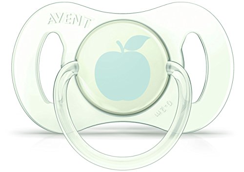 Philips AVENT scf151/04 – Pacifier (2 PC (S))