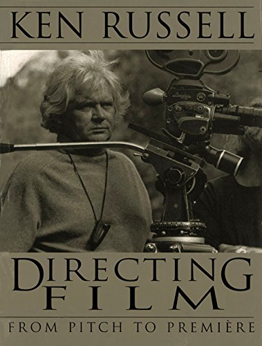 Directing Films - Click to Buy
