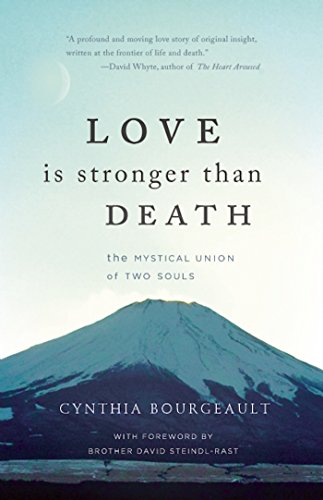Love is Stronger than Death: The Mystical Union of Two Souls (English Edition) - Click to Buy