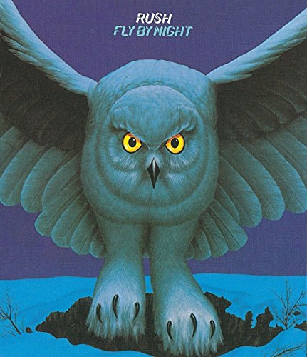 Fly By Night - Click to Buy