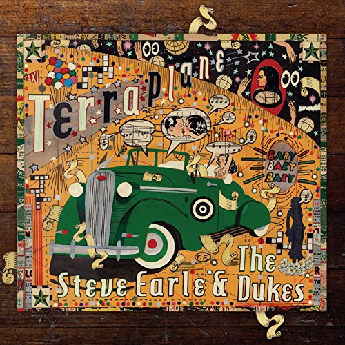 Terraplane - Click to Buy