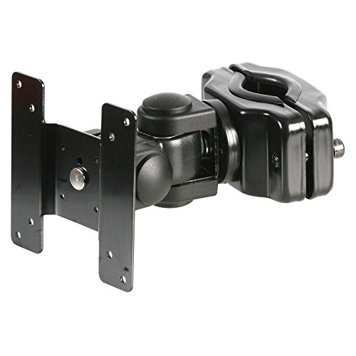 Pro Signal Bracket Pole Mount VESA75/100 - Click to Buy
