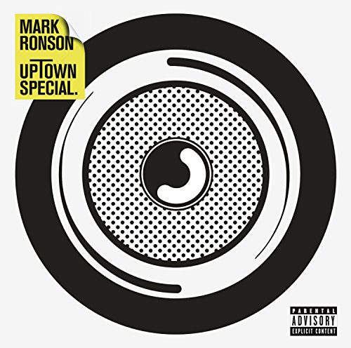 Uptown Special - Click to Buy