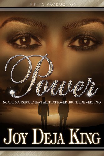 By Joy Deja King - Power (2014-04-12) [Paperback] - Click to Buy