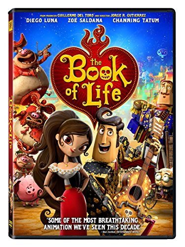 The Book of Life - Click to Buy