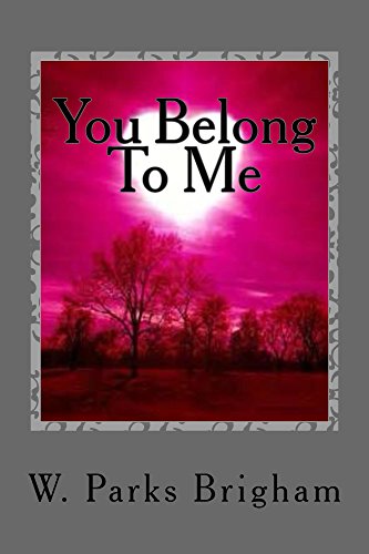 You Belong To Me (Allanville Matchmakers Book 2) - Click to Buy