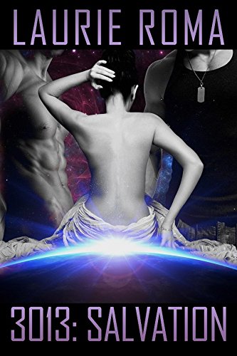 3013: SALVATION (3013 - The Series Book 5)
