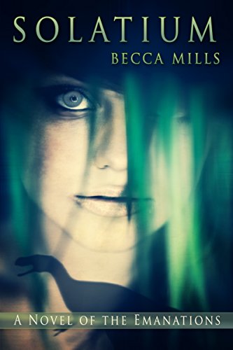 Solatium (Emanations Series Book 2)