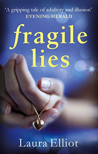 Fragile Lies (English Edition) - Click to Buy