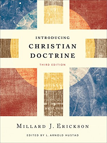 Introducing Christian Doctrine - Click to Buy