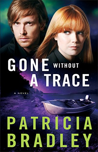 Gone without a Trace (Logan Point Book #3): A Novel - Click to Buy