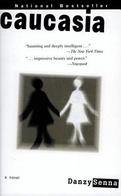 Caucasia [CAUCASIA] [Paperback] - Click to Buy