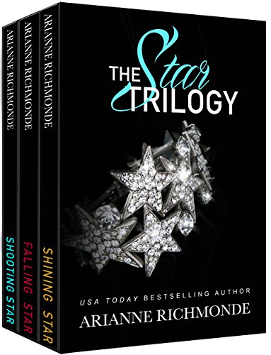 The Star Trilogy: A Hollywood Romance: Box Set - Click to Buy