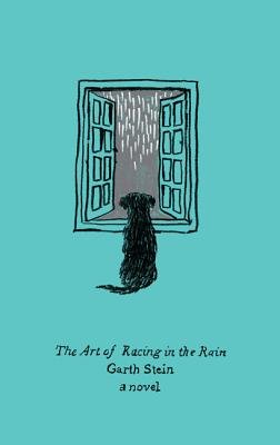 The Art of Racing in the Rain[ART OF RACING IN THE RAIN][Paperback] - Click to Buy