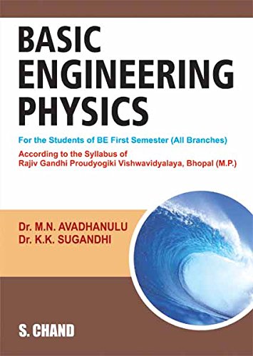 Basic Engineering Physics (M.P.)