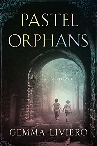 Pastel Orphans - Click to Buy