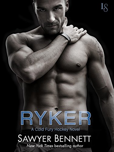 Ryker: A Cold Fury Hockey Novel (Carolina Cold Fury Hockey Book 4) - Click to Buy