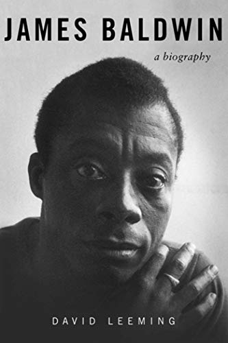 James Baldwin: A Biography - Click to Buy