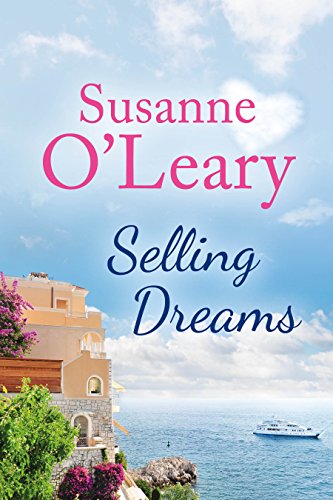 Selling Dreams (The Riviera Romance Series Book 1)