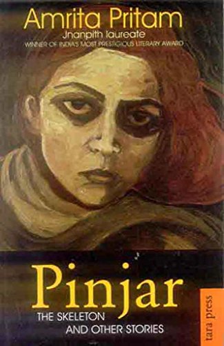 Pinjar: The skeleton and Other stories - Click to Buy