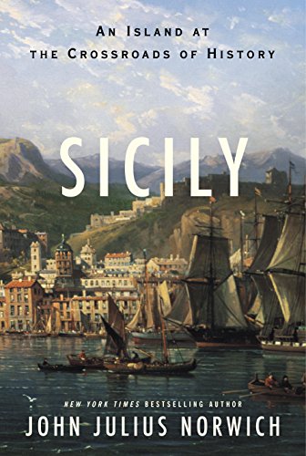 Sicily: An Island at the Crossroads of History - Click to Buy
