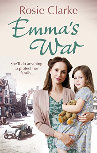 Emma's War: (Emma Trilogy 2) - Click to Buy