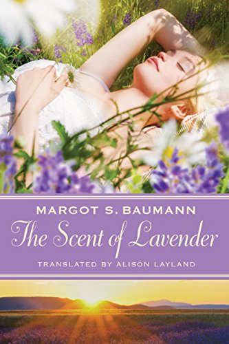 The Scent of Lavender - Click to Buy