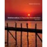 Mathematics: A Discrete Introduction by Scheinerman, Edward A. [Cengage Learning, 2005] 2nd Edition [Hardcover] (Hardcover) - Click to Buy
