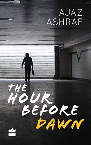 The Hour Before Dawn - Click to Buy