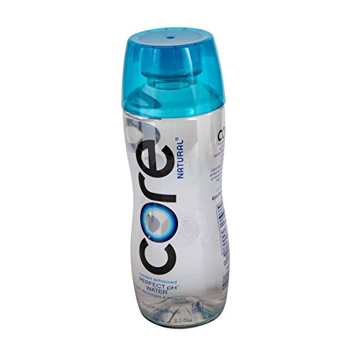 Core Hydration Nutrient Enhanced Water, 20 Ounce(Pack of 12) - Click to Buy