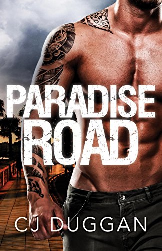 Paradise Road (The Paradise Series) - Click to Buy