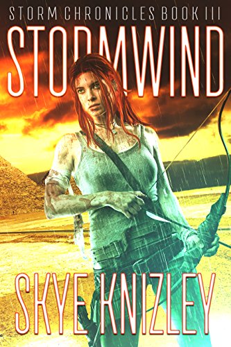 Stormwind (The Storm Chronicles Book 3) - Click to Buy
