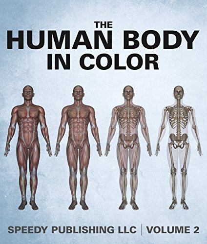 The Human Body In Color Volume 2 - Click to Buy