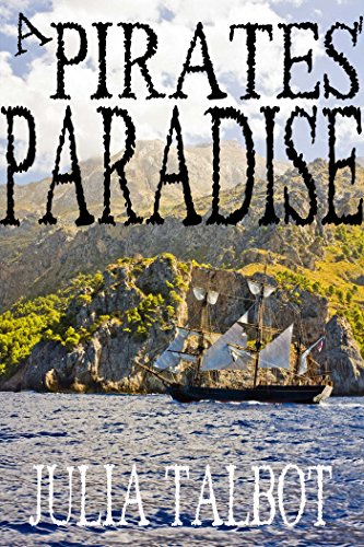 A Pirate's Paradise