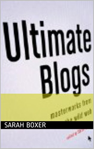 Ultimate Blogs - Click to Buy