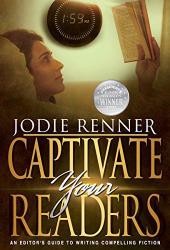 Captivate Your Readers: An Editor's Guide to Writing Compelling Fiction (English Edition) - Click to Buy