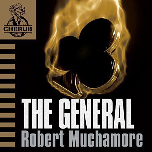Cherub: The General