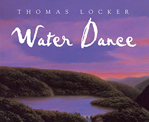 Water Dance (Rise and Shine) - Click to Buy