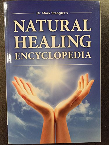 Natural Healing Encyclopedia - Click to Buy