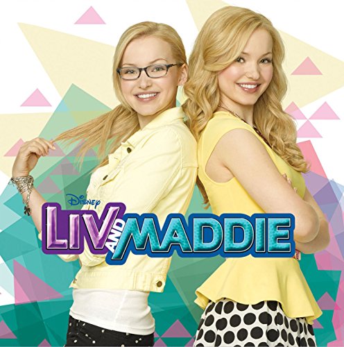Liv And Maddie - Click to Buy