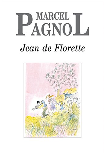 Jean de Florette (Fortunio) (French Edition) - Click to Buy