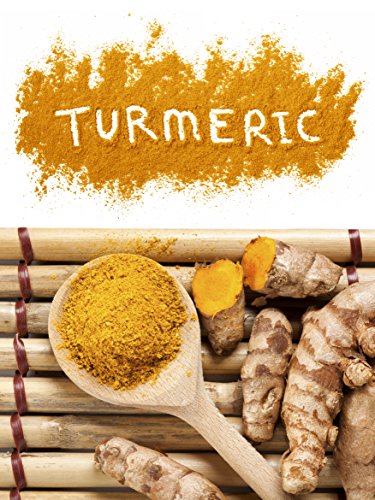 Cooking with Turmeric: Top 50 Most Delicious Turmeric Recipes (Superfood Recipes Book 14) - Click to Buy