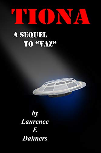 Tiona (a sequel to "Vaz") - Click to Buy