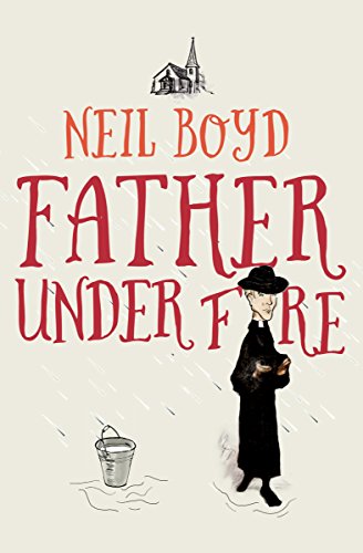 Father Under Fire (Bless Me, Father) - Click to Buy