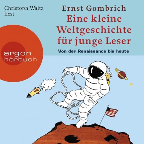 Von der Renaissance bis heute: Eine kurze Weltgeschichte für junge Leser - Band 2 - Click to Buy