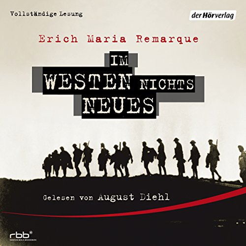 Im Westen nichts Neues - Click to Buy