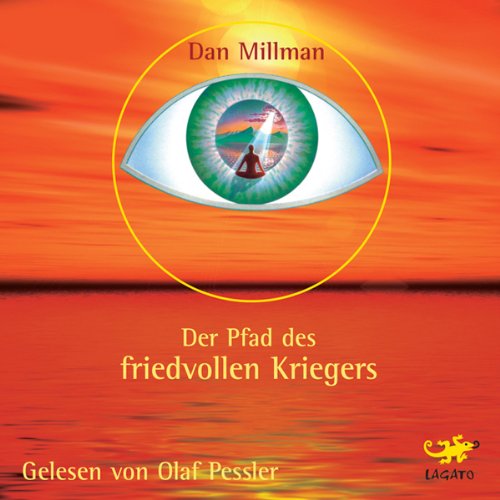 Der Pfad des friedvollen Kriegers