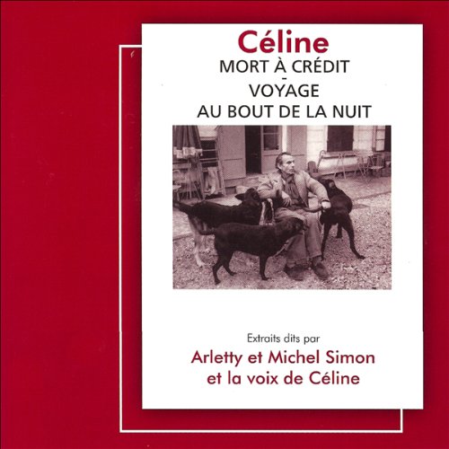 Mort à crédit / Voyage au bout de la nuit - Click to Buy