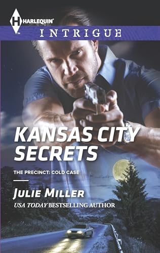 Kansas City Secrets (The Precinct: Cold Case Book 2) - Click to Buy